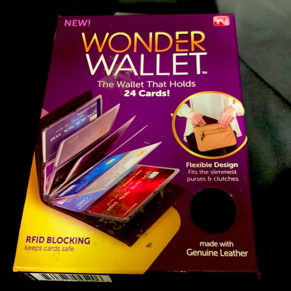 Wallet